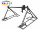8Ton Cable Drum Stand ยกแจ็ค Transmission Overhead Line Tool
