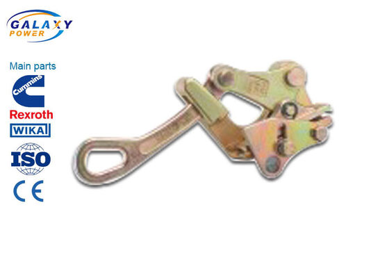 เครื่องจับตัวเอง เครื่องเชื่อมต่อสายส่ง