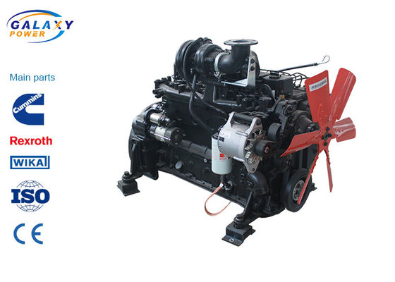 รอกเครื่องมือไฮดรอลิครอกรอก imported พร้อมเสียงรบกวนต่ำ