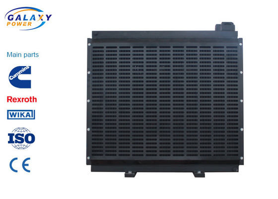 GS120 129kw 173hp อุปกรณ์รอกสายไฮโดรลิกระบบส่งกำลัง imported