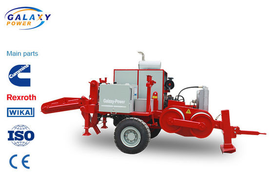 เครื่องมือคบสำหรับ Gs150 สำหรับสายส่ง