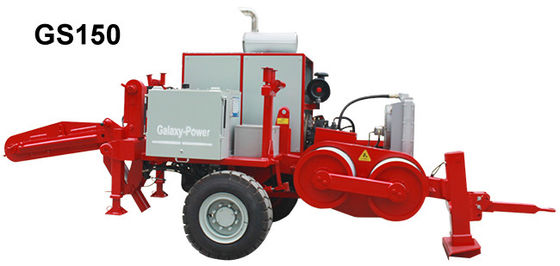 เครื่องมือคบสำหรับ Gs150 สำหรับสายส่ง