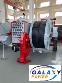 9Ton ไฮดรอลิก Tensioner อุปกรณ์สายส่งเครื่องยนต์คัมมินส์